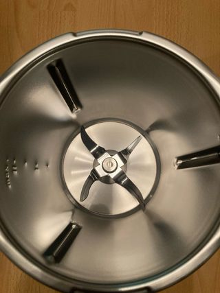 Vaso Thermomix TM6 Completo sin estrenar (Nuevo)