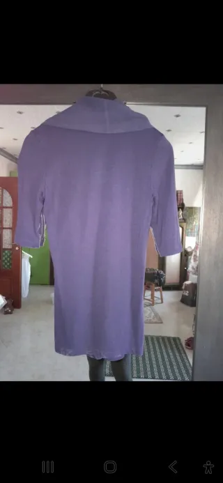 Maglione Benetton Blu