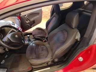 Alfa Romeo MiTO 2012