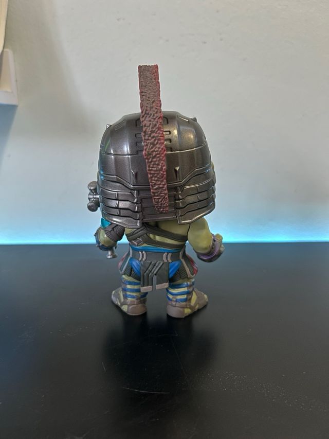 Funko Pop Marvel Hulk Gladiator