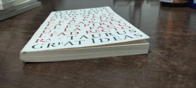 MEDITACIONES de Marco Aurelio