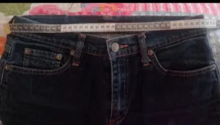 Pantalón vaquero MNG Talla 36