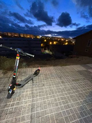 Patinete Eléctrico Ducati Pro 2