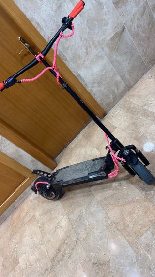 Smartgyro Rockway Pro Patinete Eléctrico