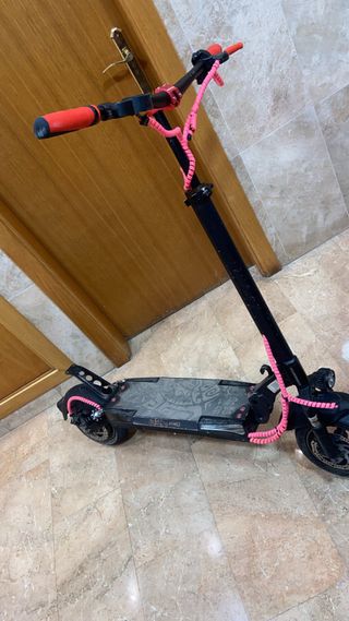 Smartgyro Rockway Pro Patinete Eléctrico