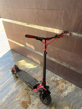 Smartgyro Rockway Pro Patinete Eléctrico