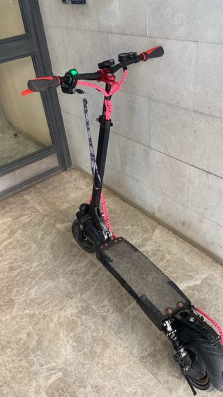Smartgyro Rockway Pro Patinete Eléctrico