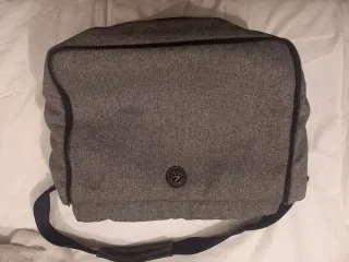 Silla de paseo Musty Igo