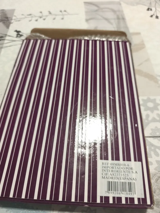 Marco de fotos Silver Plated 4x6