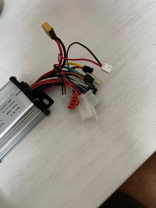 Centralita patinete eléctrico KG-16