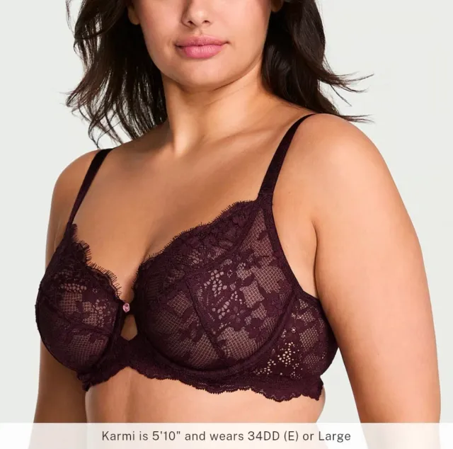 Victoria's Secret sujetador encaje