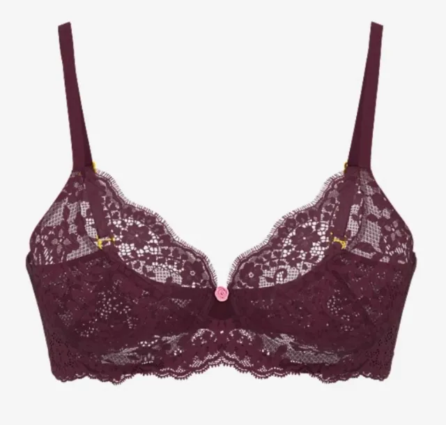 Victoria's Secret sujetador encaje