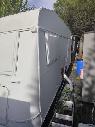 Caravana Con Documentación