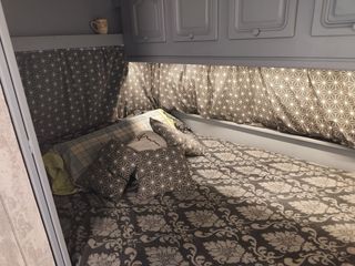 Caravana Con Documentación