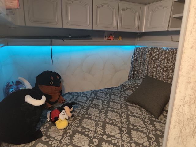 Caravana Con Documentación