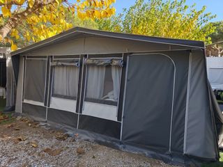 Caravana Con Documentación