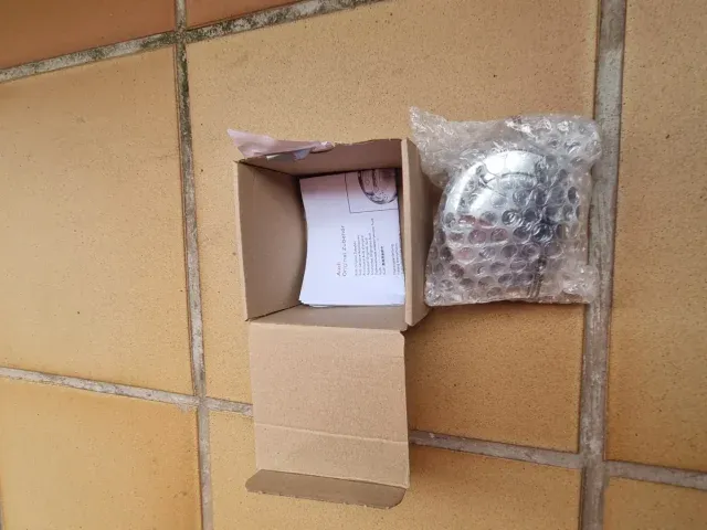 TAPA COMBUSTIBLE AUDI A3 A4 A5 A6 Q2 Q3 Q5 Q7