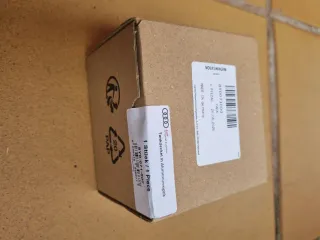 TAPA COMBUSTIBLE AUDI A3 A4 A5 A6 Q2 Q3 Q5 Q7