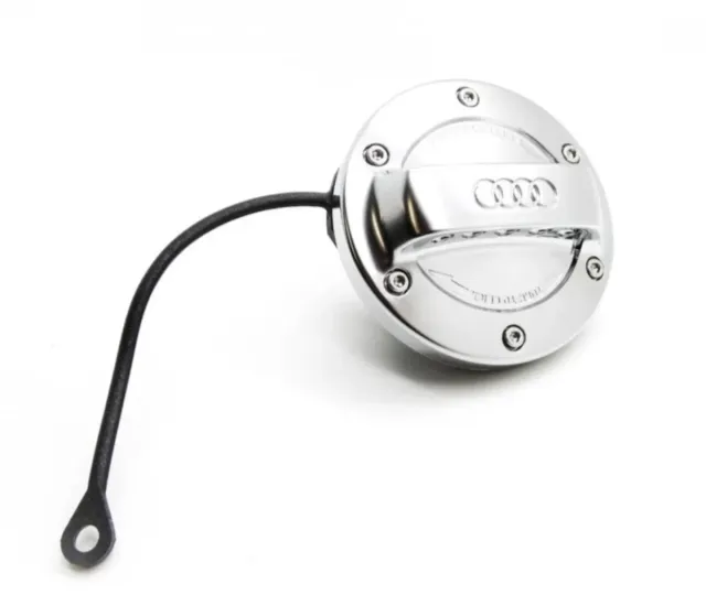 TAPA COMBUSTIBLE AUDI A3 A4 A5 A6 Q2 Q3 Q5 Q7