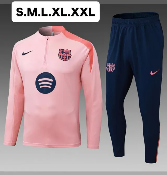 Conjunto Adidas Chándal Negro y Blanco