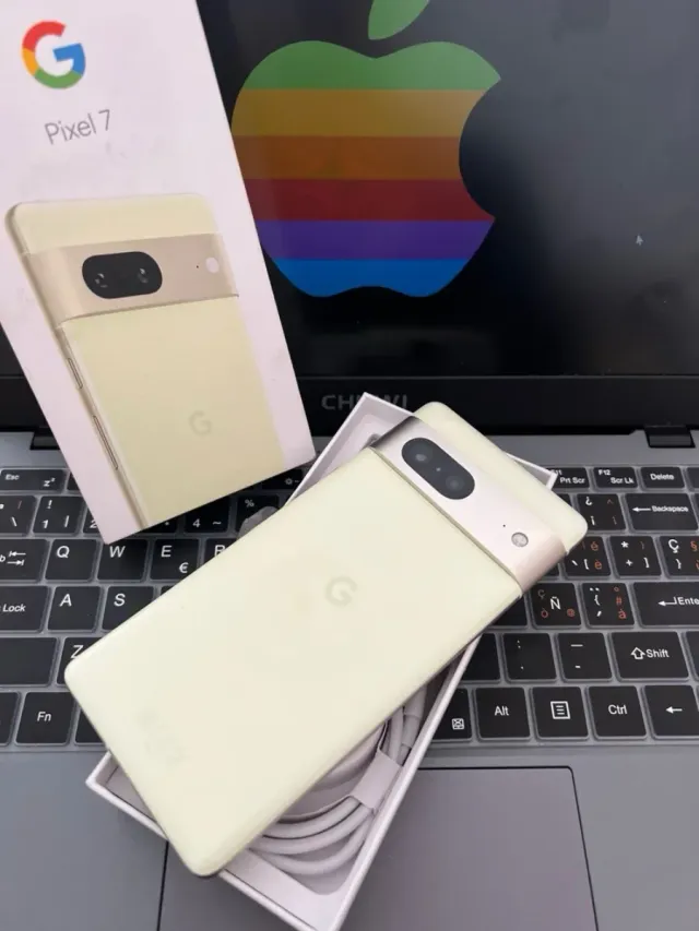Google Pixel 7 *IMPECABLE*
