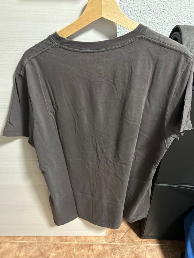 Camiseta Pepe Jeans gris