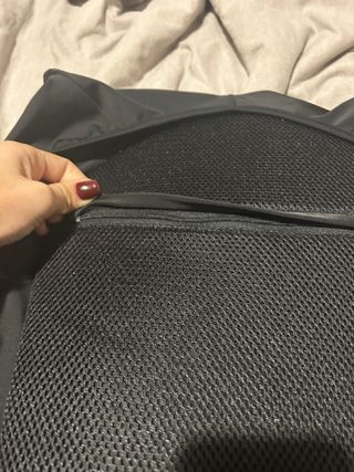 Paraschiena Equestro Level 2