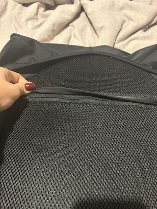 Paraschiena Equestro Level 2