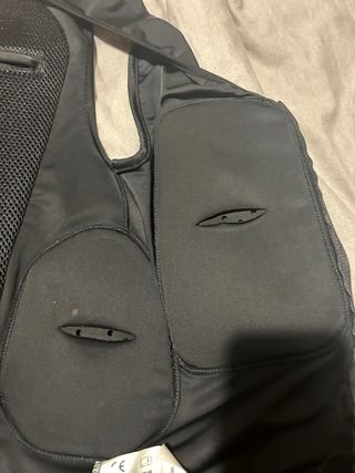 Paraschiena Equestro Level 2