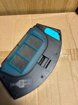 Depósito mixto Conga 5290 Ultra T.