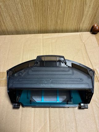 Depósito mixto Conga 5290 Ultra T.