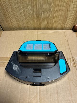 Depósito mixto Conga 5290 Ultra T.