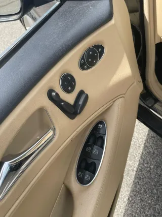 Mercedes-Benz Clase CLS 350