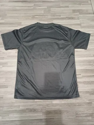 Camiseta técnica Sane negra