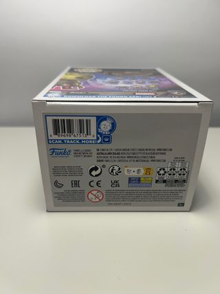 Funko Pop! Adam Warlock 1214 Guardians of the Gala