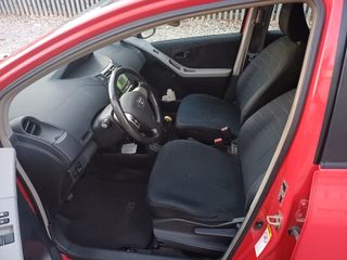 Toyota Yaris 2007