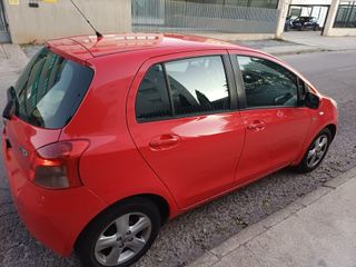 Toyota Yaris 2007