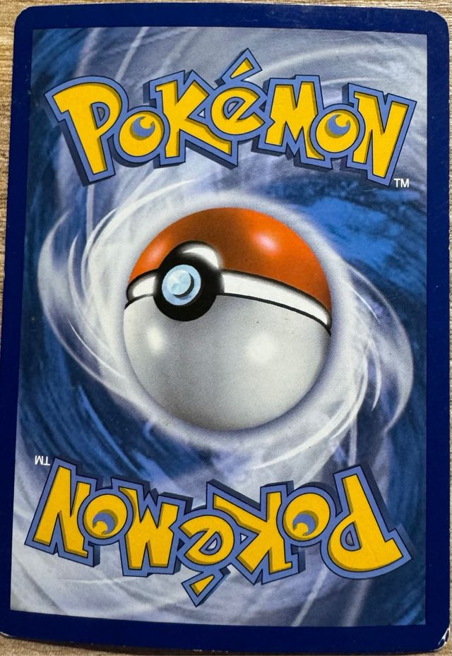 Carta Pokémon Chatot 128/162 Holo