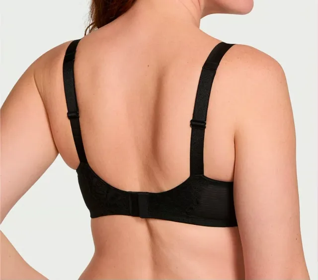 Sujetador Victoria's Secret encaje negro