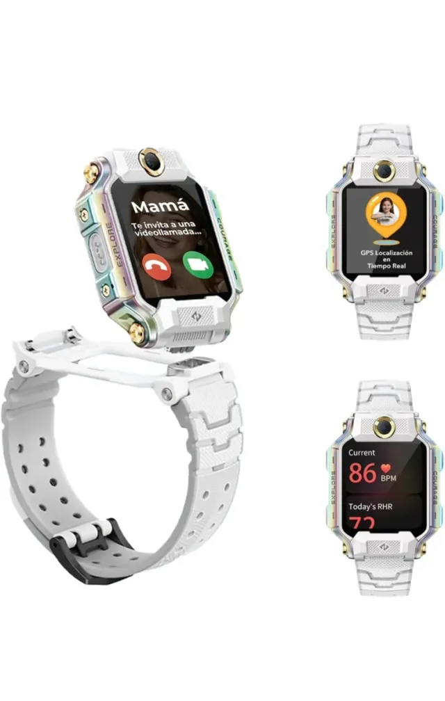 Reloj Inteligente imoo X10 GPS Niños