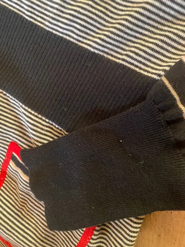 Cardigan Elena Miro righe