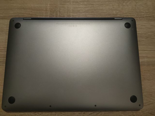 MacBook Pro M1 16GB RAM 512GB SSD