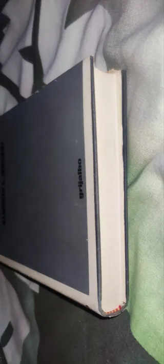 Diccionario de psicología