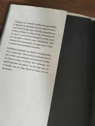 El amante silencioso