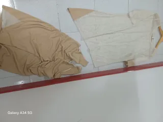 Abito donna taglia XL