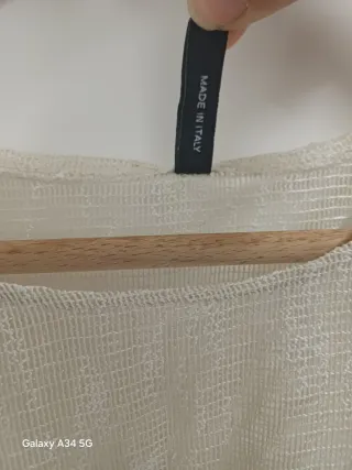 Abito donna taglia XL