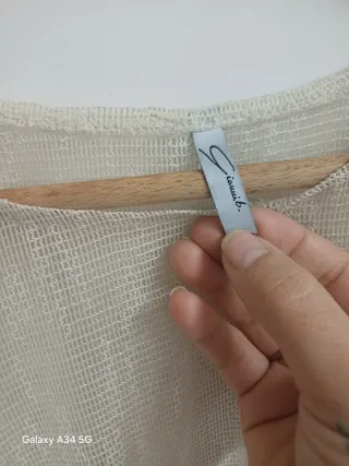 Abito donna taglia XL