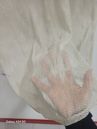 Abito donna taglia XL