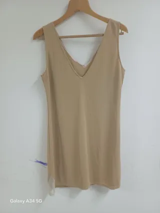 Abito donna taglia XL