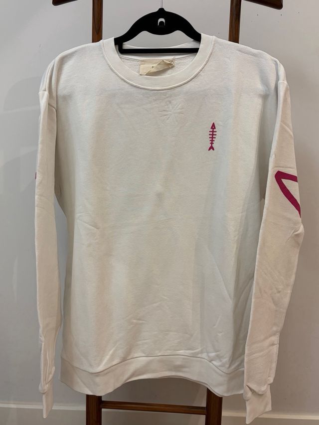 Sudadera NONINA Talla M